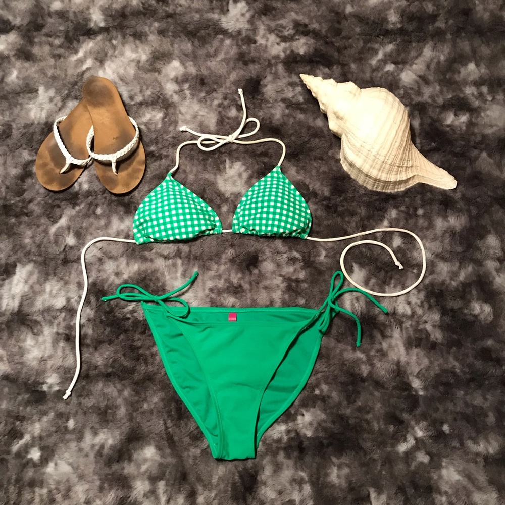 Op Bikini Set